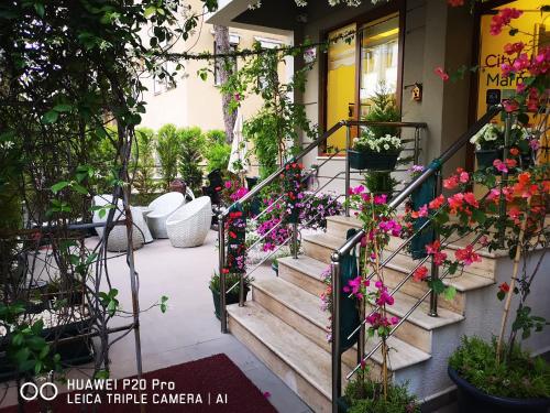 This is the image of the City Hotel Marmaris #2