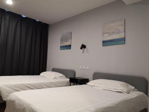 This is the image of the Far East Hotel #3