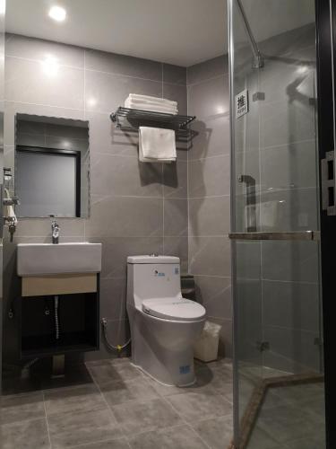 This is the image of the Far East Hotel #1