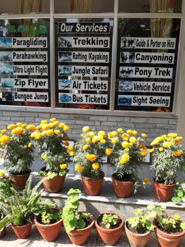 This is the image of the Harvest Moon Guest House #5