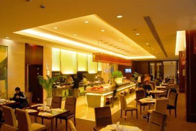 This is the image of the Loudong Hotel - Taicang #2
