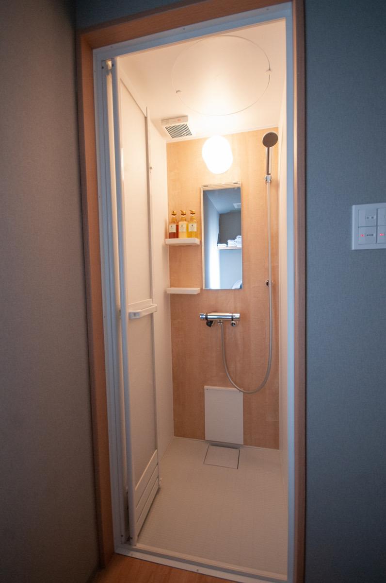 This is the image of the Boxi Hakata 2 #4