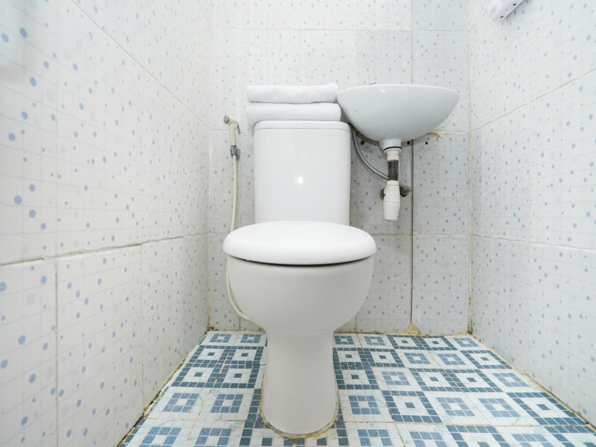 This is the image of the OYO 2968 Cahaya Residence Surabaya #3