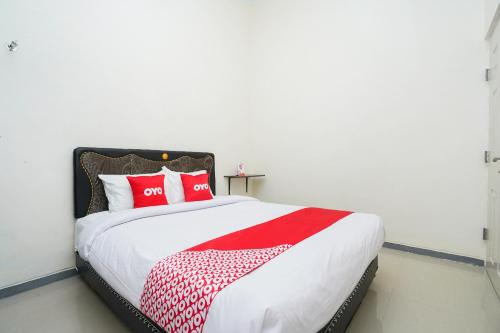 This is the image of the OYO 2968 Cahaya Residence Surabaya #5