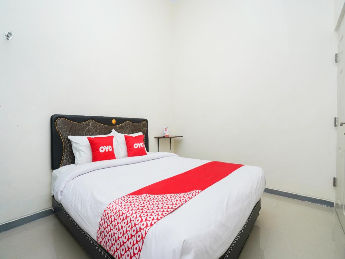 This is the image of the OYO 2968 Cahaya Residence Surabaya #1
