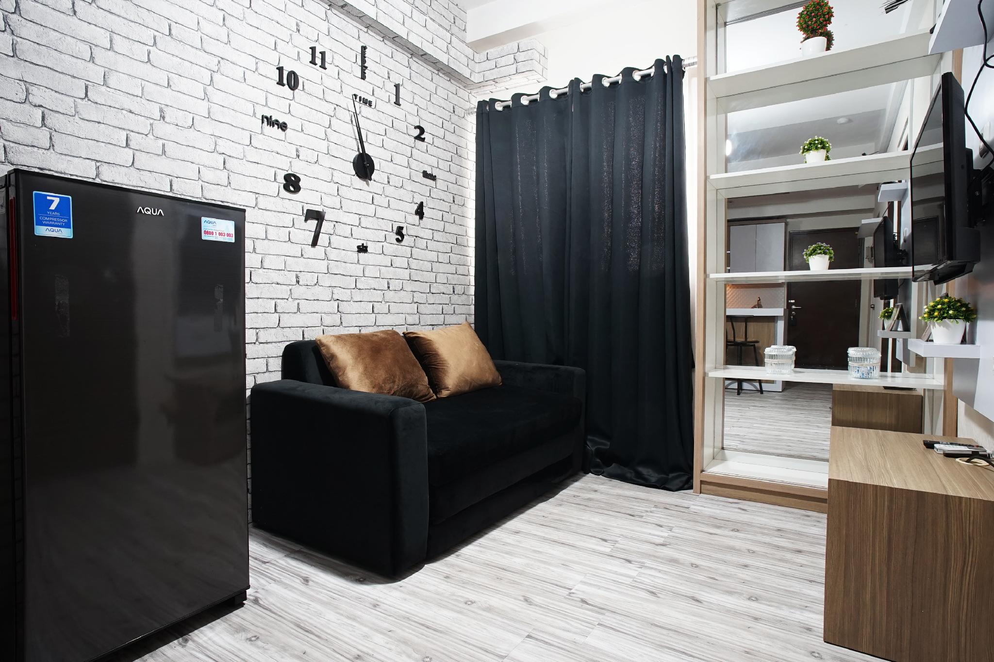 This is the image of the The Suites Metro by Hollypro #4