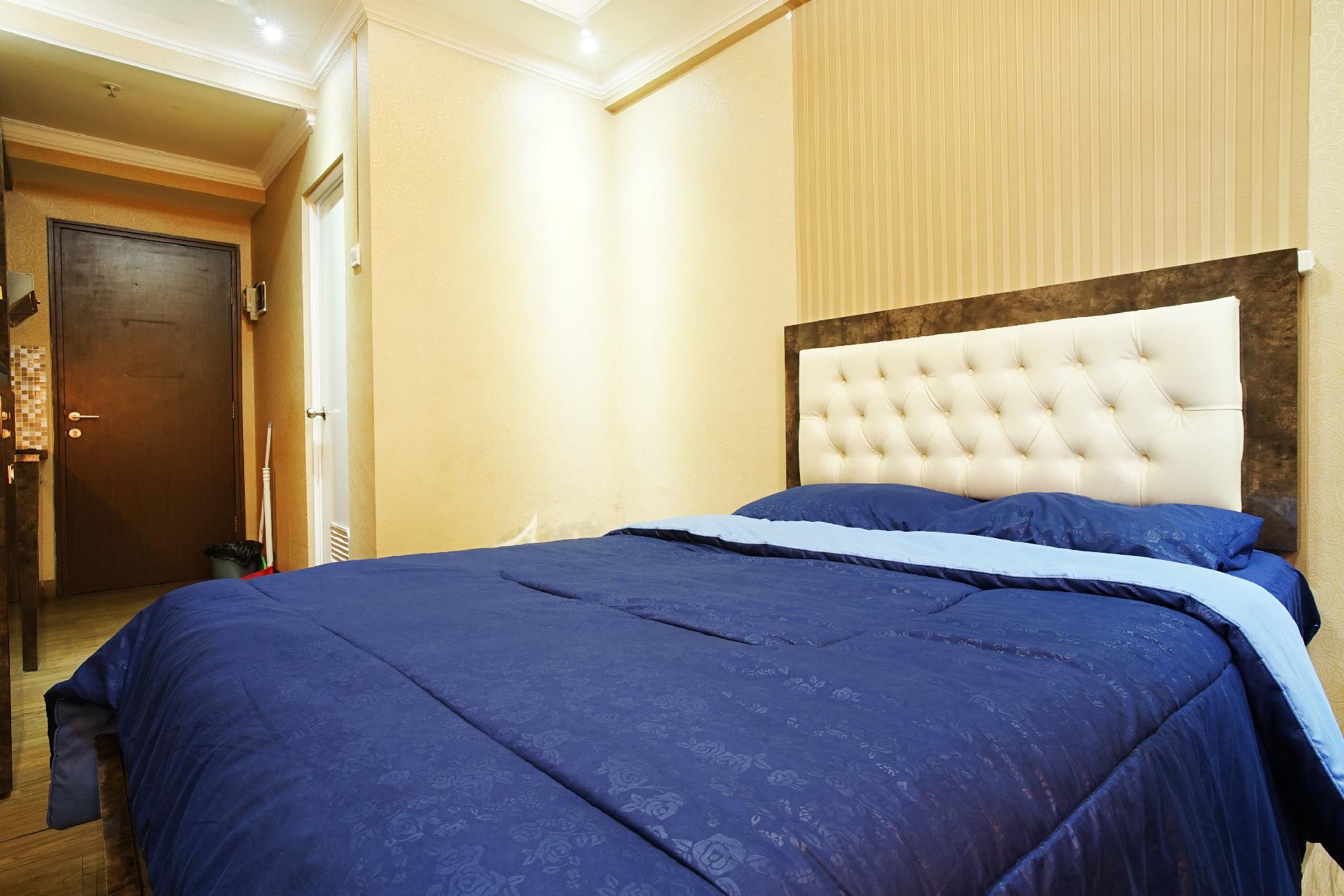 This is the image of the The Suites Metro by Hollypro #5