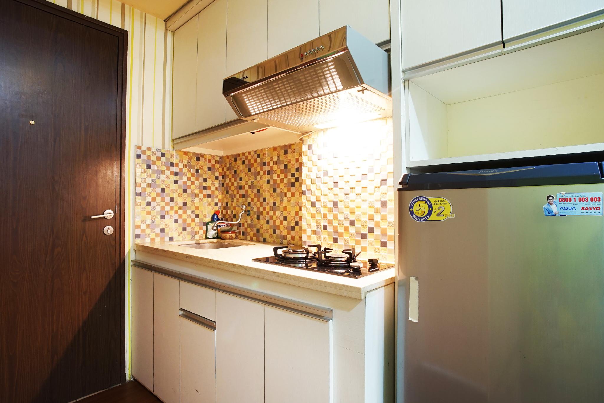 This is the image of the The Suites Metro by Hollypro #2