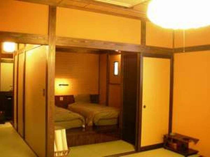 This is the image of the Mikuni Toge Onsen Toge-no-Yu Oyadohonjin #5