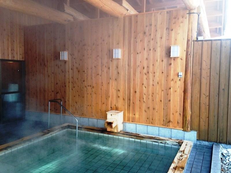 This is the image of the Mikuni Toge Onsen Toge-no-Yu Oyadohonjin #3