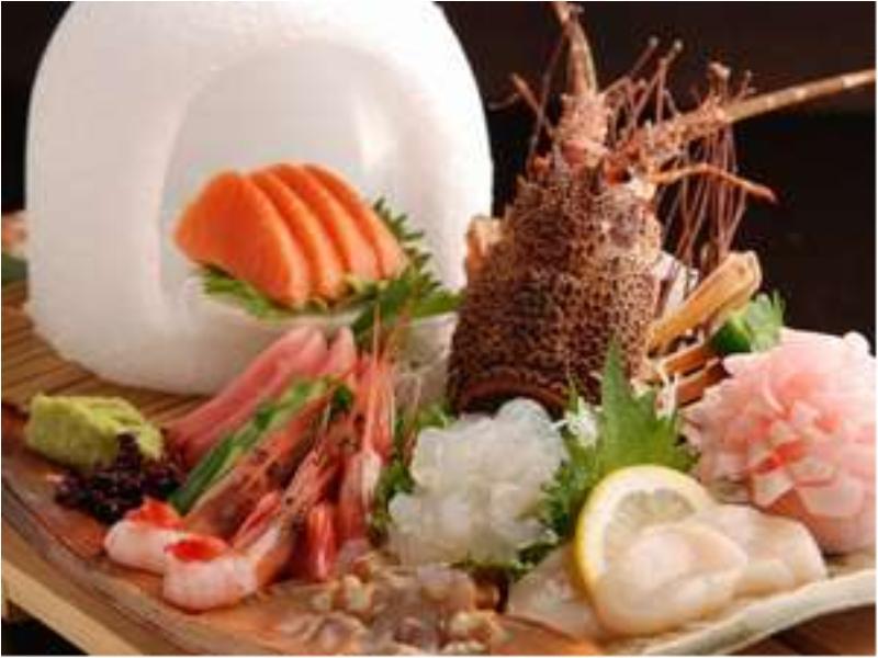 This is the image of the Mikuni Toge Onsen Toge-no-Yu Oyadohonjin #2