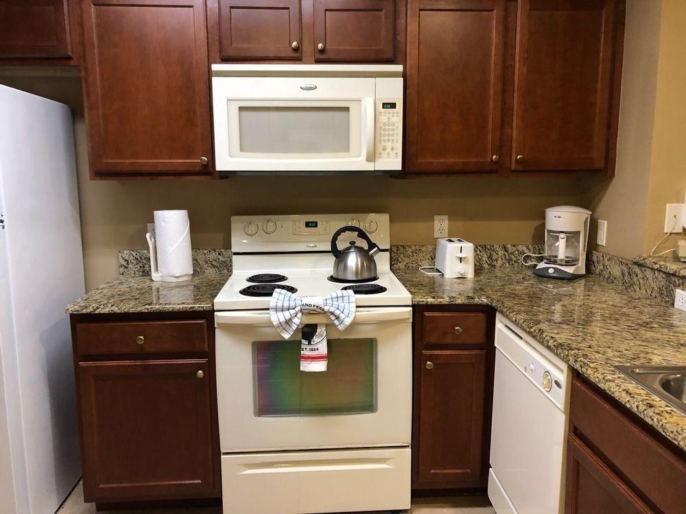 This is the image of the 2Br Condo Resort Disney World Universal1 #3
