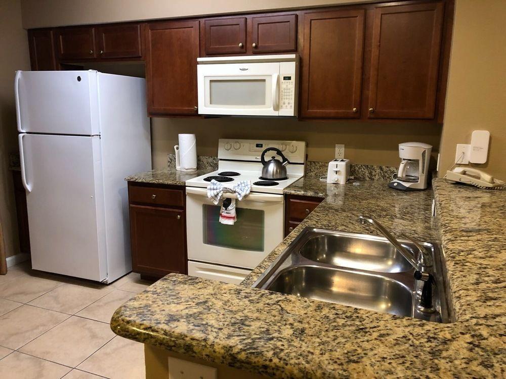 This is the image of the 2Br Condo Resort Disney World Universal1 #5