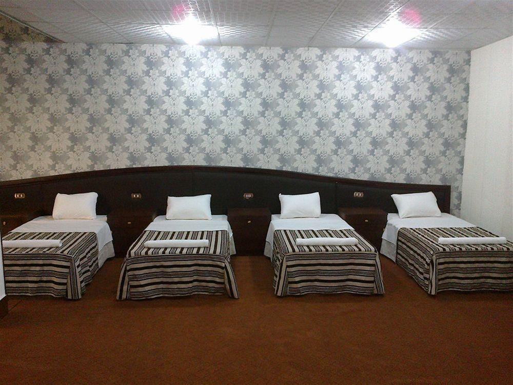 This is the image of the Cairo Kingdom Hostel #4