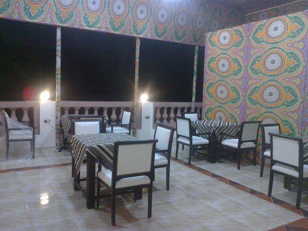 This is the image of the Cairo Kingdom Hostel #2