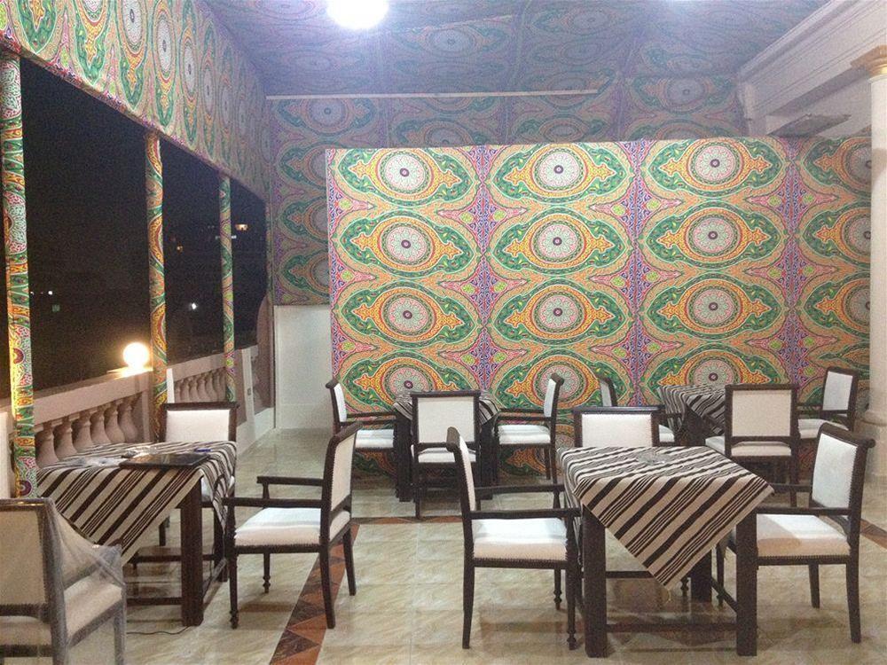 This is the image of the Cairo Kingdom Hostel #3