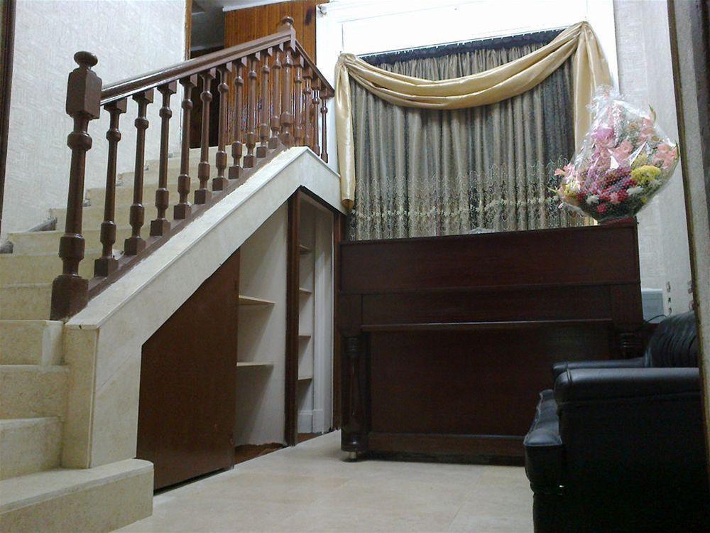 This is the image of the Cairo Kingdom Hostel #5