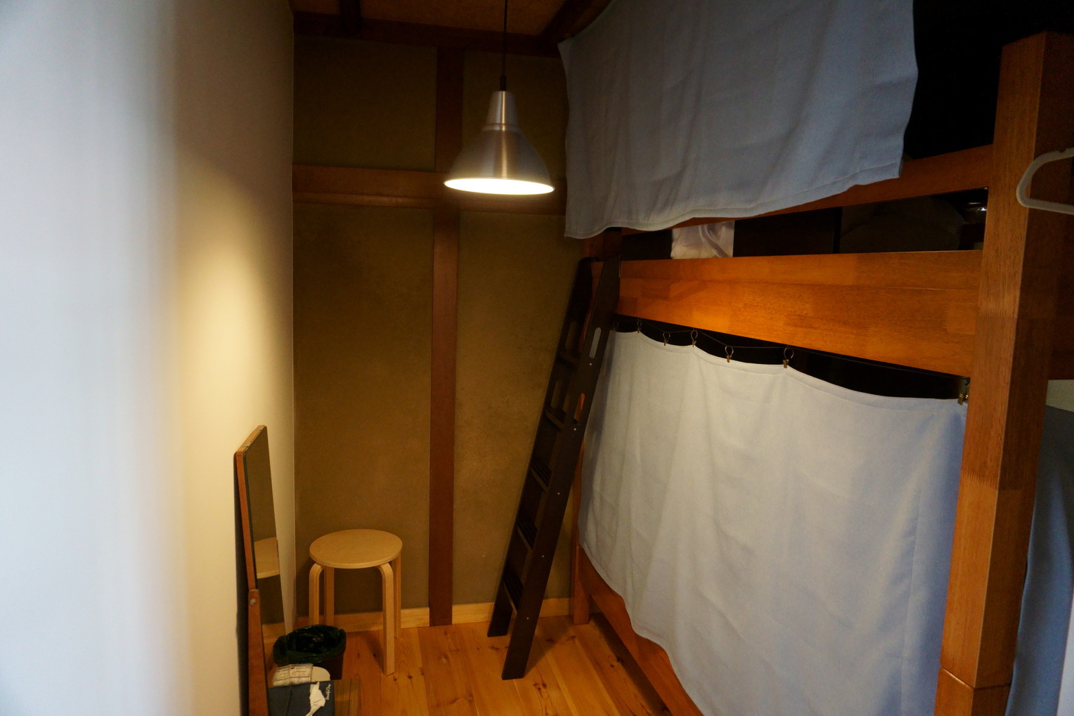 This is the image of the Machiyado Mille #1