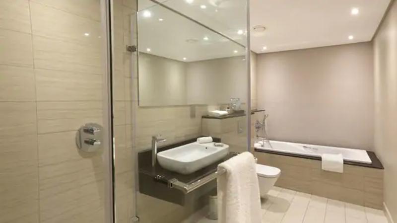 This is the image of the DoubleTree by Hilton Kigali #2