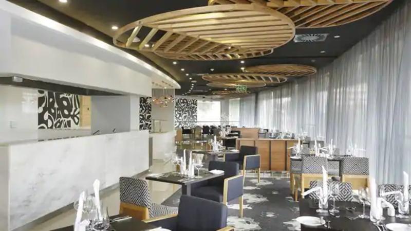 This is the image of the DoubleTree by Hilton Kigali #5