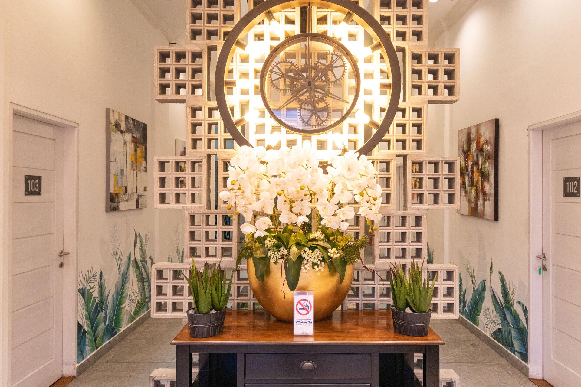 This is the image of the RedDoorz Premium near Centre Point Mall Medan #3