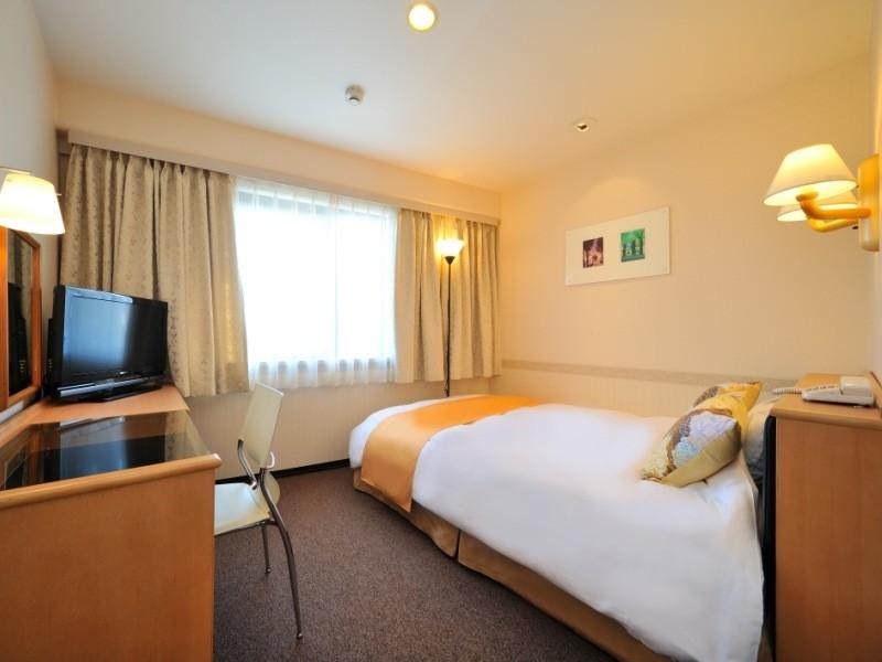 This is the image of the APA Hotel Maebashi-Ekikita #3