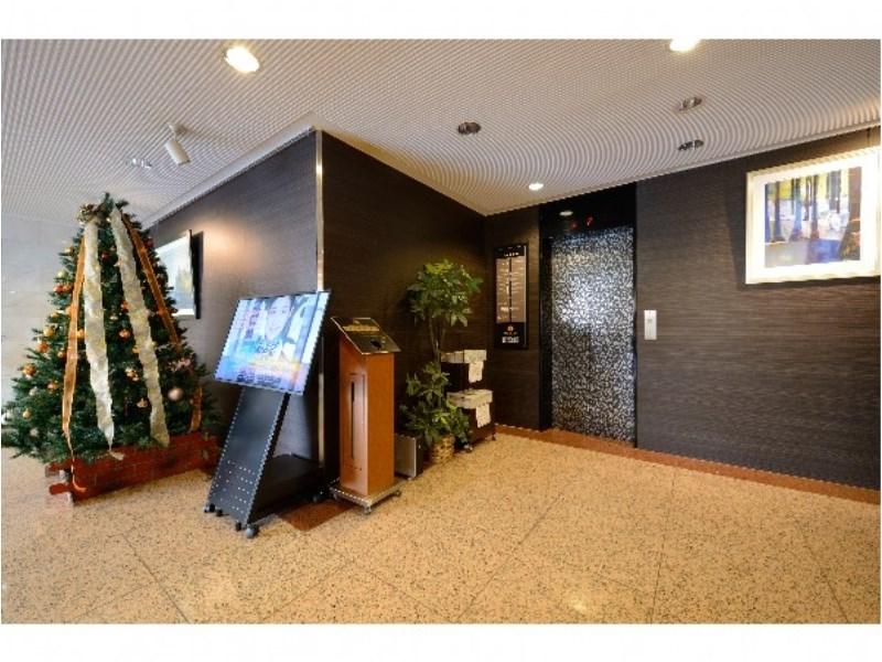 This is the image of the APA Hotel Maebashi-Ekikita #2