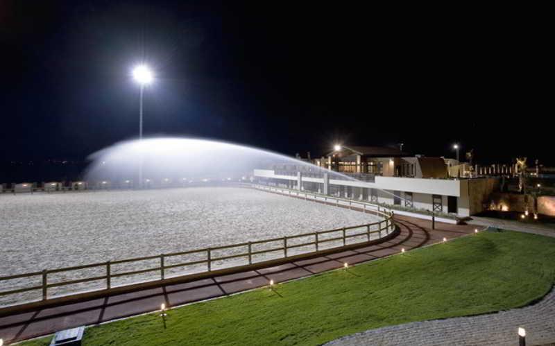 This is the image of the Konvoy Hotel & The Country Club - Special Class #4