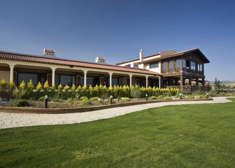 This is the image of the Konvoy Hotel & The Country Club - Special Class #1