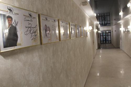This is the image of the GK Zolotoy Slon #2