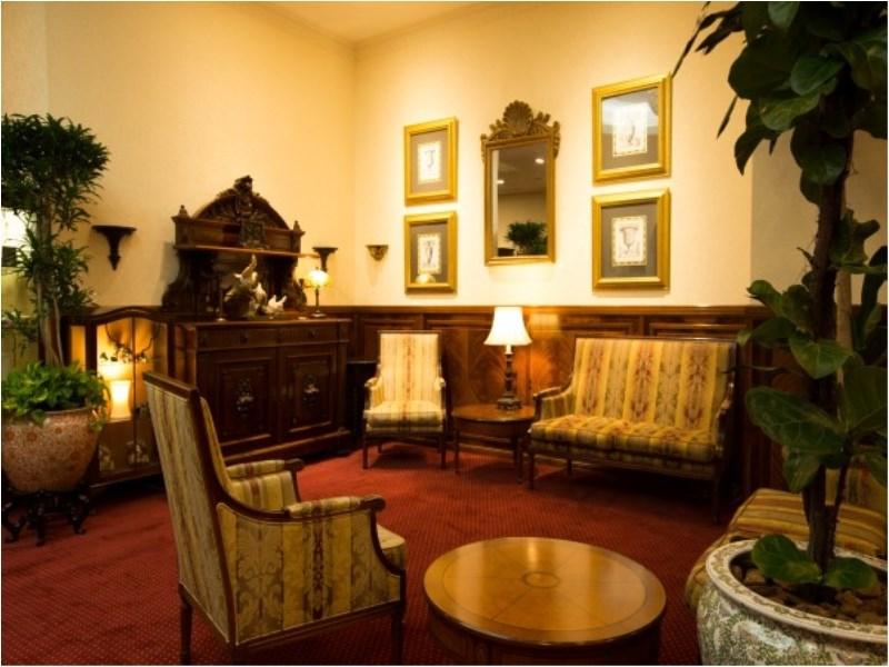 This is the image of the Dukes Hotel Hakata #1