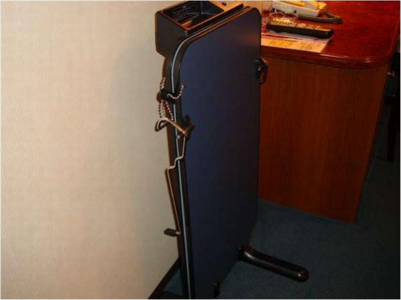 This is the image of the Dukes Hotel Hakata #2