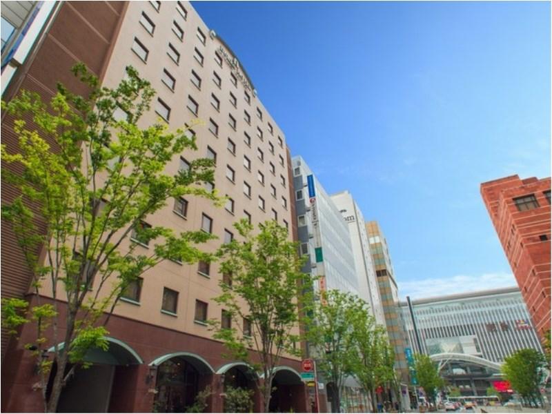 This is the image of the Dukes Hotel Hakata #4
