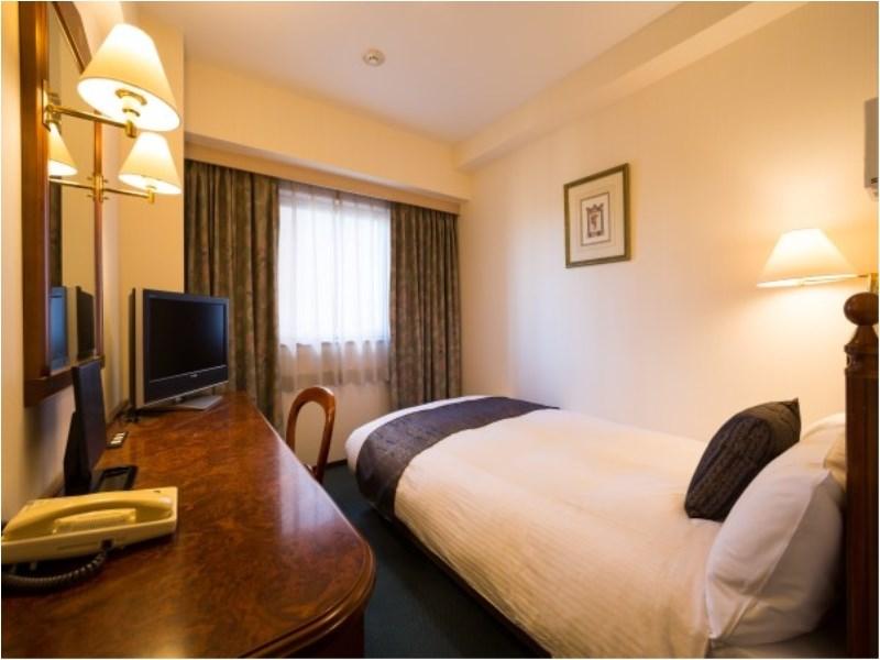 This is the image of the Dukes Hotel Hakata #5