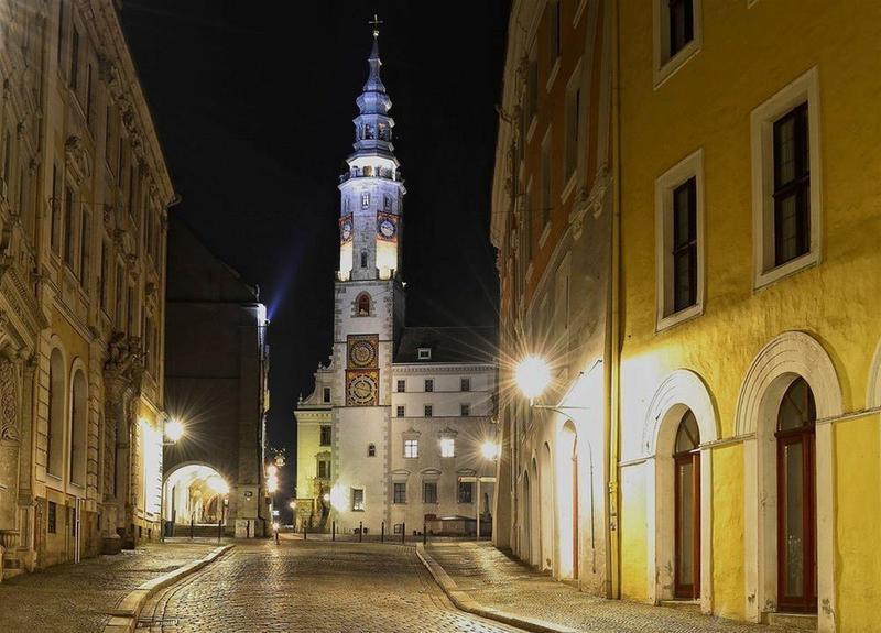 This is the image of the Mercure Parkhotel Goerlitz #4