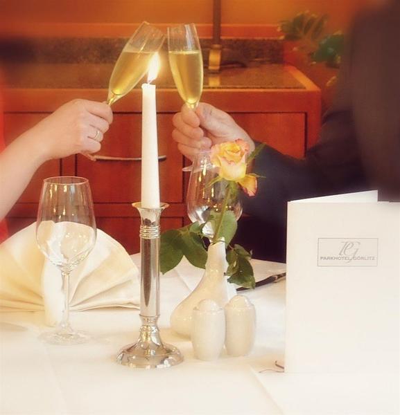 This is the image of the Mercure Parkhotel Goerlitz #3