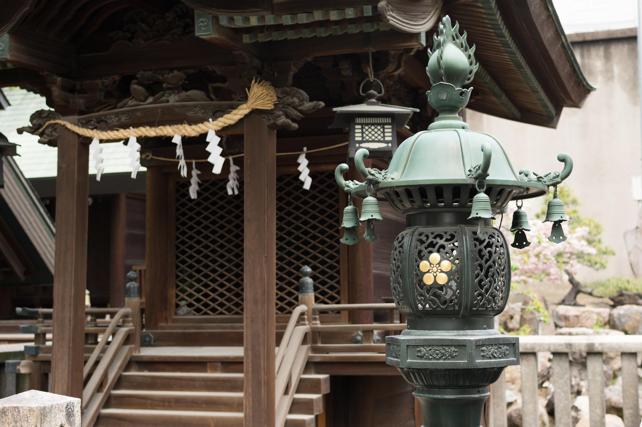 This is the image of the Arietta Hotel Osaka #5