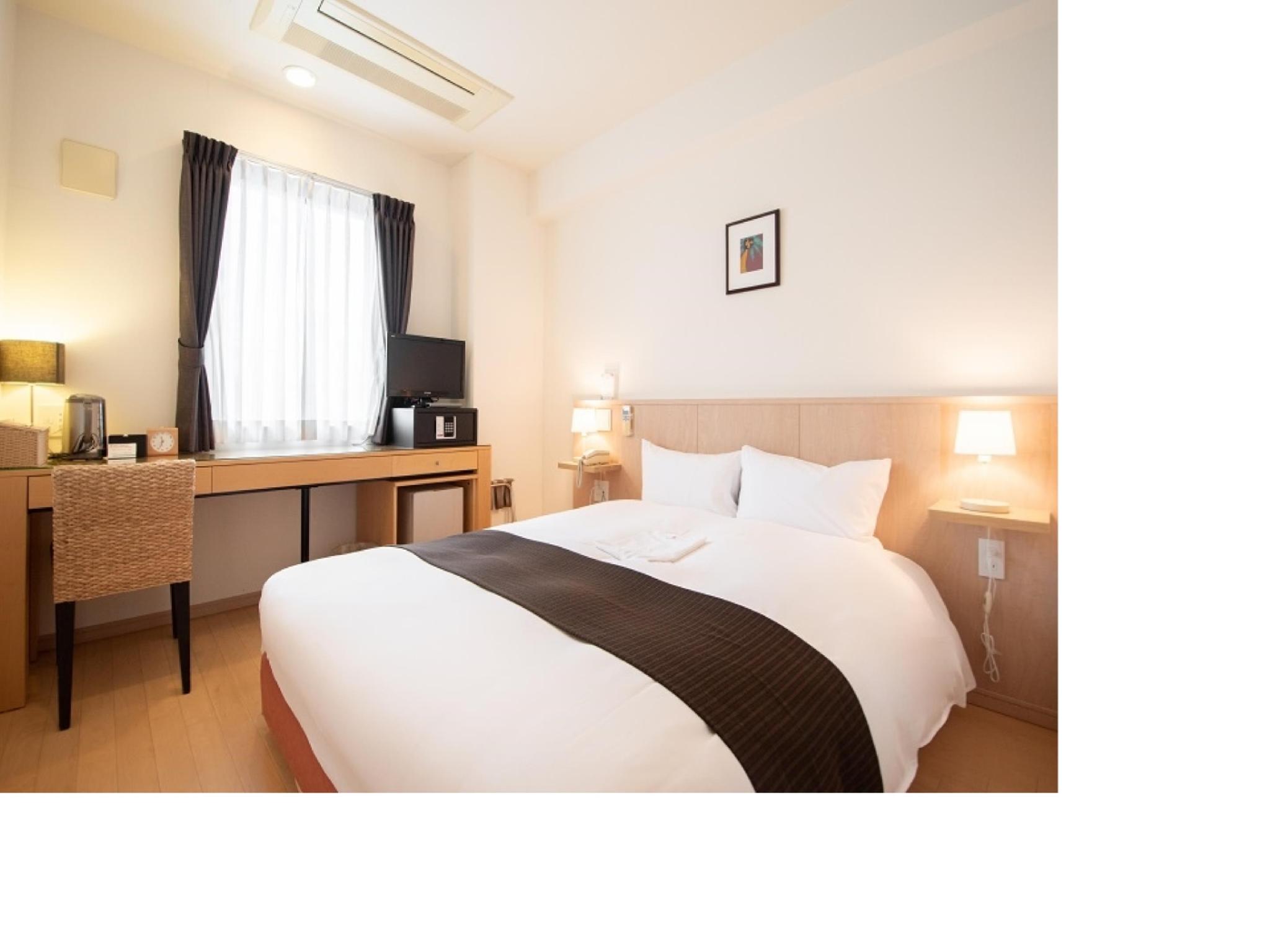 This is the image of the Arietta Hotel Osaka #4