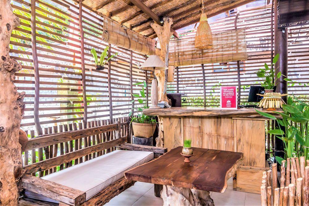 This is the image of the Zen Premium Nyuh Bojog Ubud #2