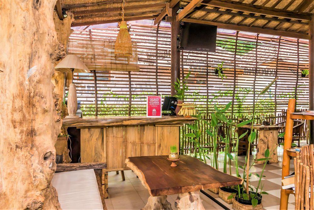 This is the image of the Zen Premium Nyuh Bojog Ubud #5