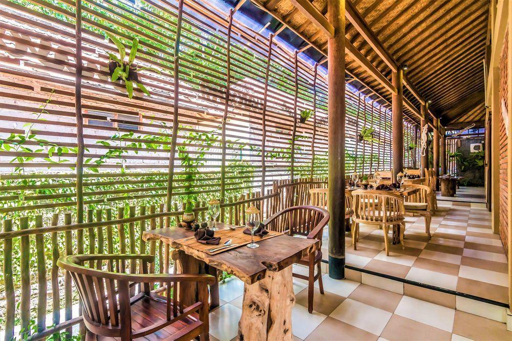 This is the image of the Zen Premium Nyuh Bojog Ubud #1