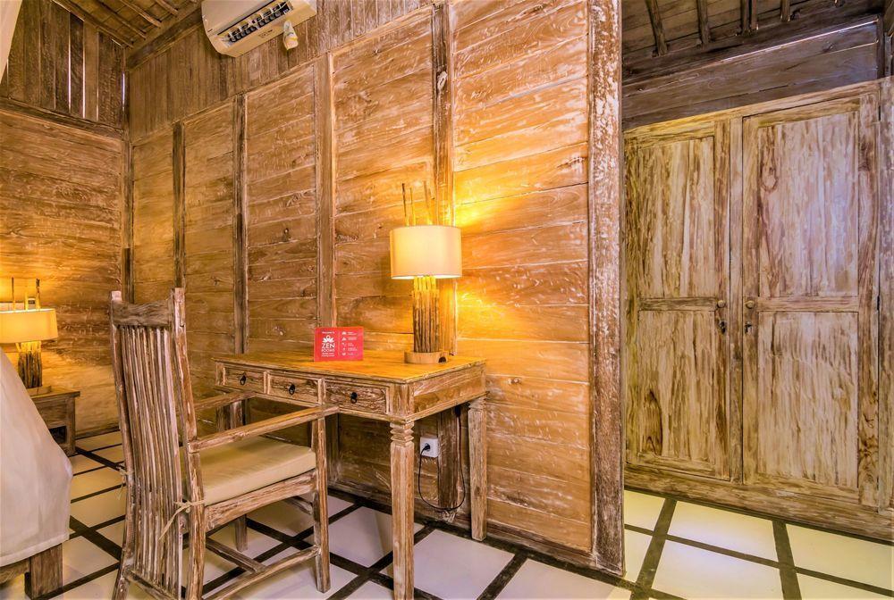 This is the image of the Zen Premium Nyuh Bojog Ubud #3