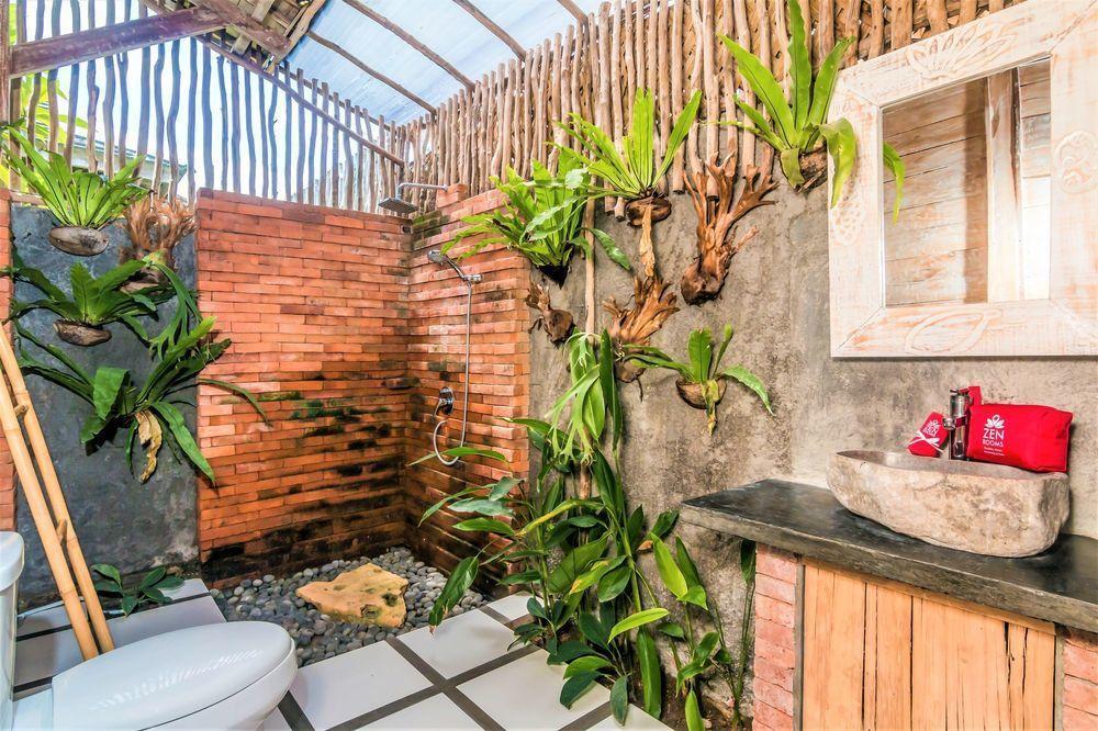 This is the image of the Zen Premium Nyuh Bojog Ubud #4