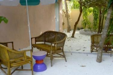 This is the image of the Dhon Fulhafi Inn #5