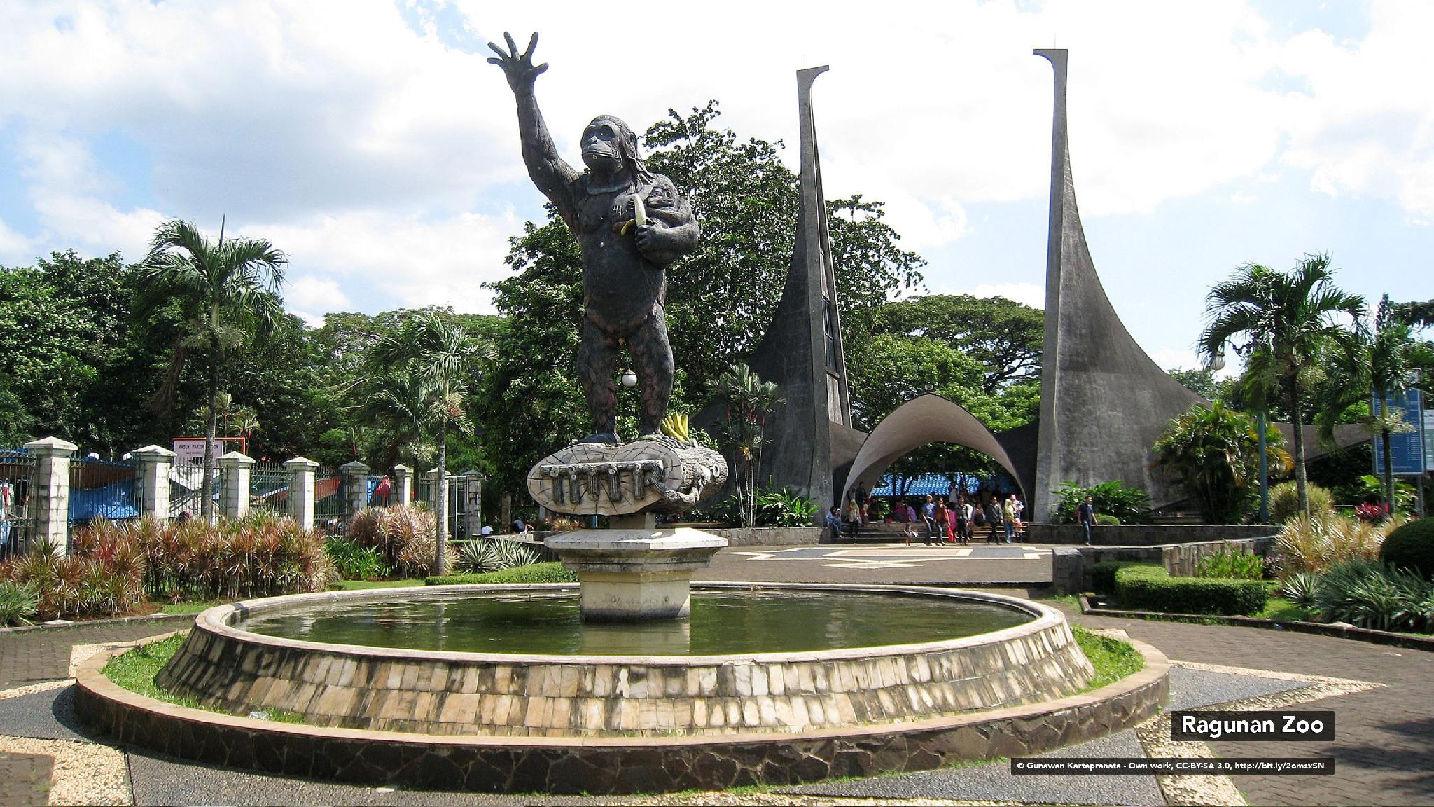 This is the image of the Widjoyo Rahayu Cilandak 8A #3