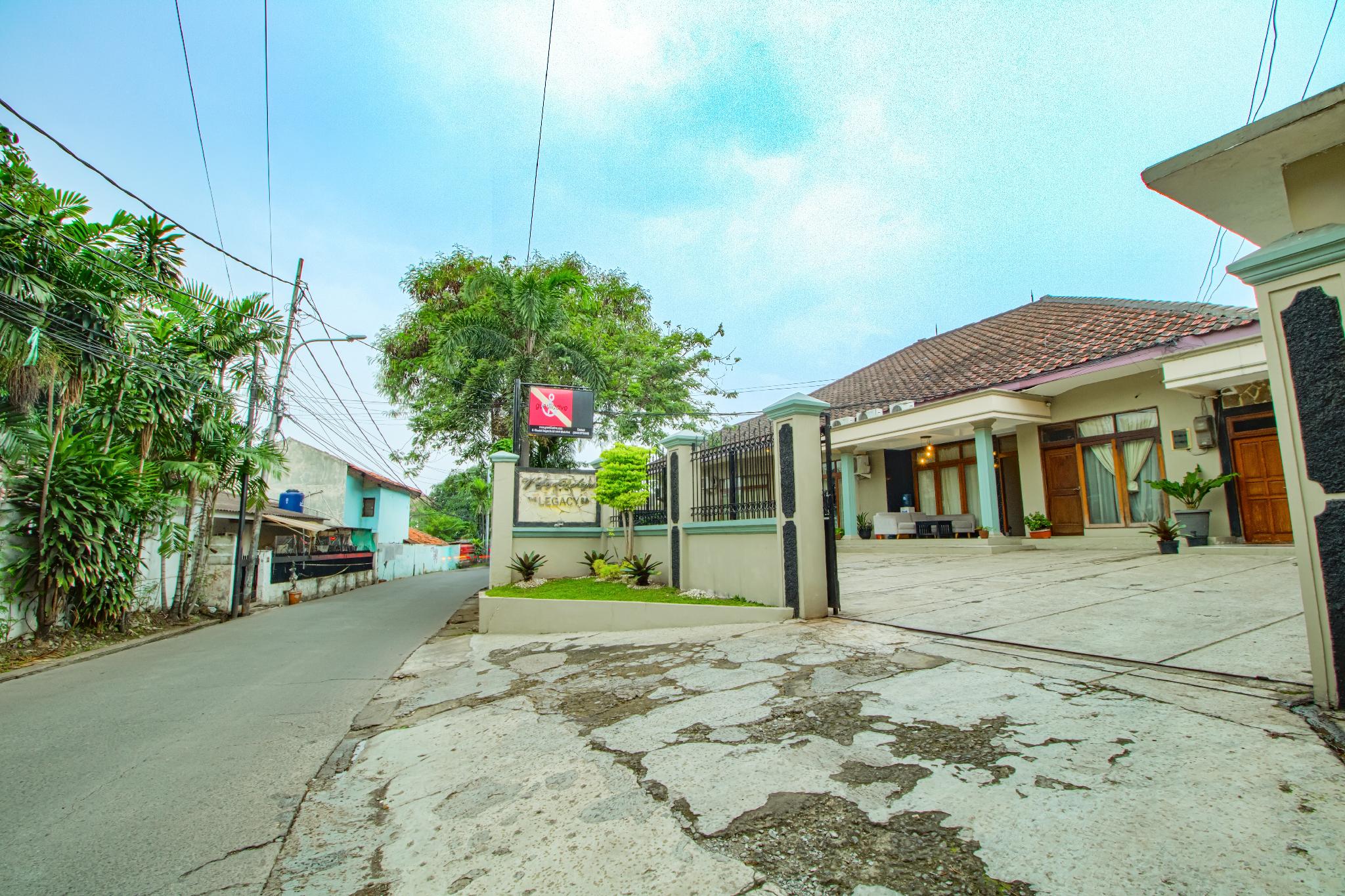 This is the image of the Widjoyo Rahayu Cilandak 8A #2