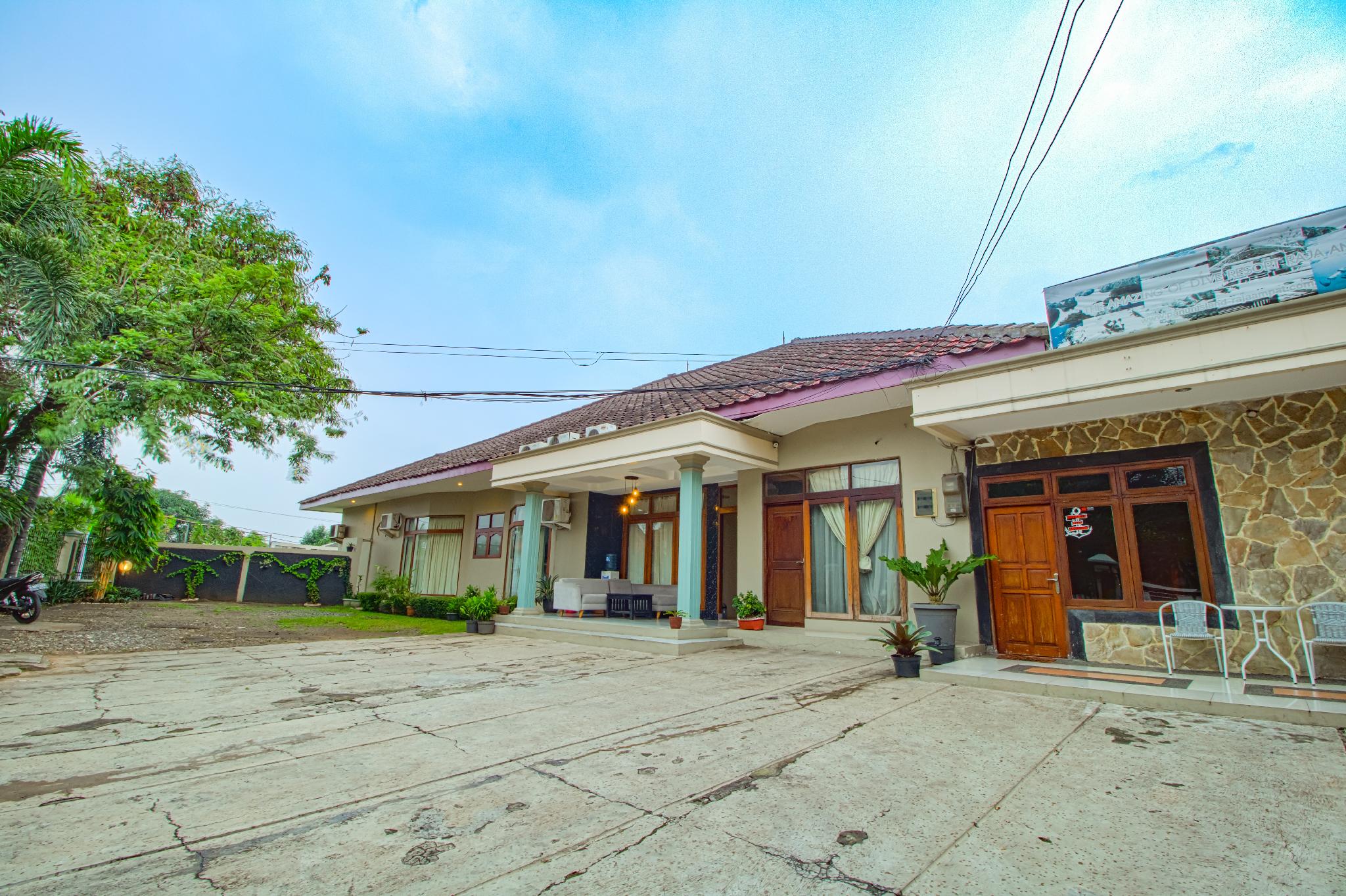 This is the image of the Widjoyo Rahayu Cilandak 8A #4