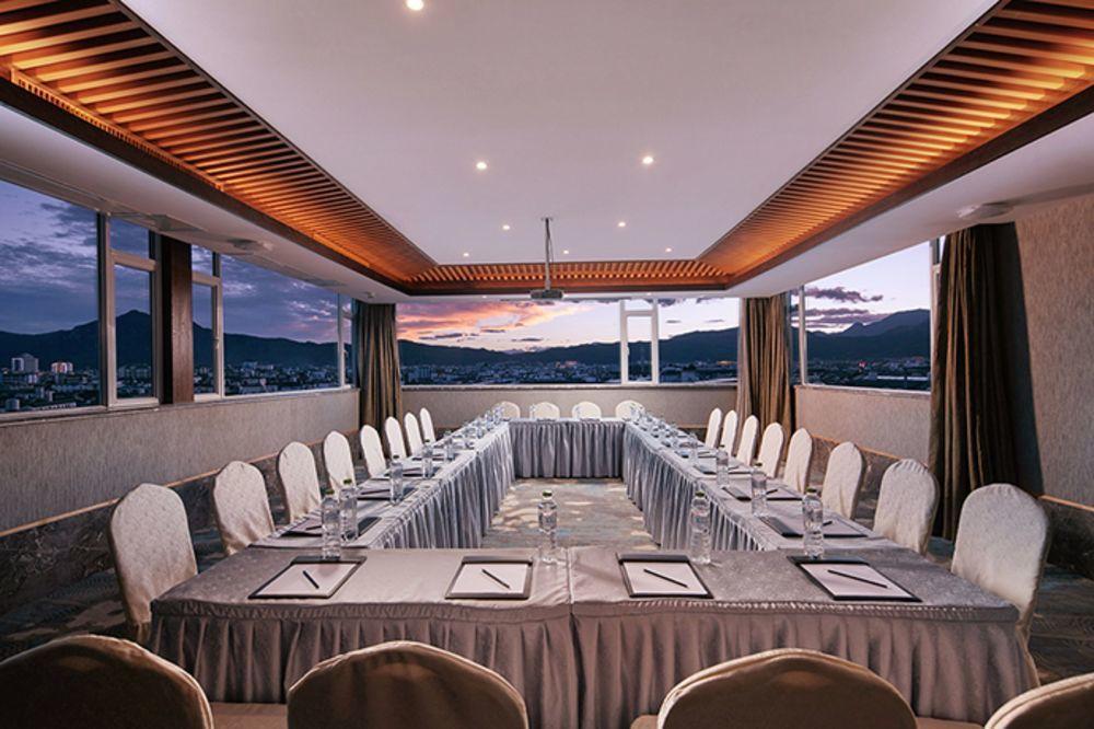 This is the image of the Manju Lijiang Zangyuan #3