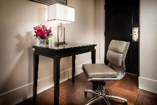 This is the image of the The Alise San Francisco - A Staypineapple Hotel #3