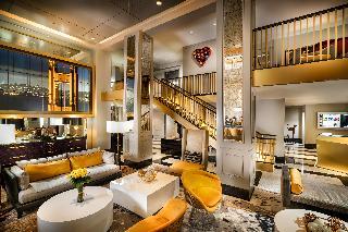 This is the image of the The Alise San Francisco - A Staypineapple Hotel #4
